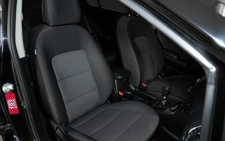 KIA Cerato III, 2018 год, 1 288 000 рублей, 14 фотография