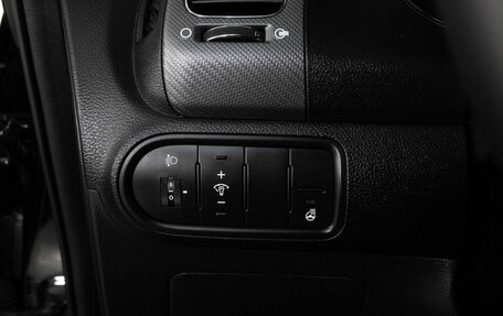 KIA Cerato III, 2018 год, 1 288 000 рублей, 16 фотография