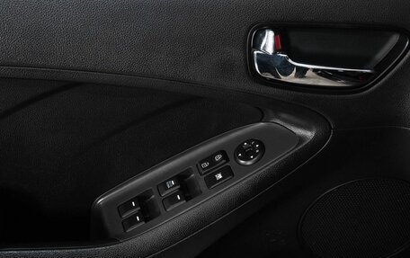 KIA Cerato III, 2018 год, 1 288 000 рублей, 17 фотография