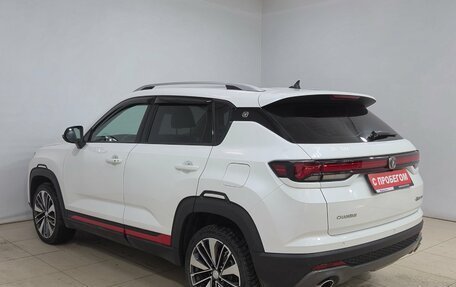 Changan CS35 Plus, 2024 год, 1 700 000 рублей, 6 фотография