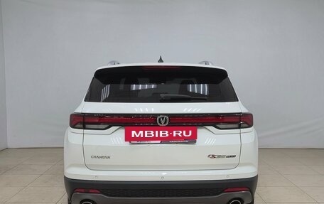 Changan CS35 Plus, 2024 год, 1 700 000 рублей, 5 фотография