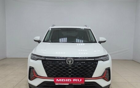 Changan CS35 Plus, 2024 год, 1 700 000 рублей, 2 фотография