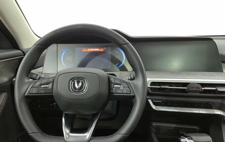Changan CS35 Plus, 2024 год, 1 700 000 рублей, 11 фотография