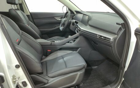 Changan CS35 Plus, 2024 год, 1 700 000 рублей, 13 фотография