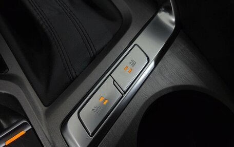 Changan CS35 Plus, 2024 год, 1 700 000 рублей, 22 фотография