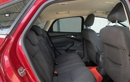 Ford Focus III, 2011 год, 749 000 рублей, 11 фотография