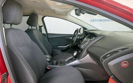 Ford Focus III, 2011 год, 749 000 рублей, 10 фотография