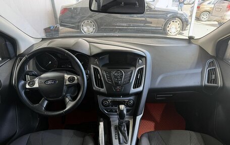 Ford Focus III, 2011 год, 749 000 рублей, 9 фотография