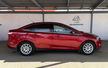 Ford Focus III, 2011 год, 749 000 рублей, 6 фотография