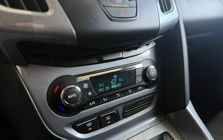 Ford Focus III, 2011 год, 749 000 рублей, 12 фотография