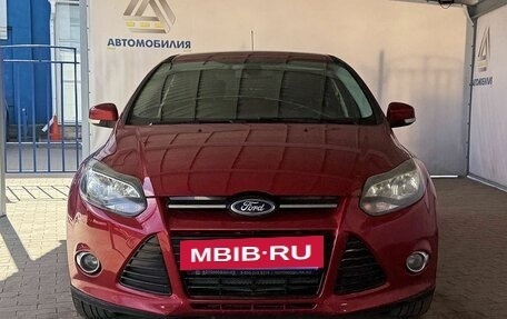 Ford Focus III, 2011 год, 749 000 рублей, 8 фотография