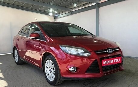 Ford Focus III, 2011 год, 749 000 рублей, 7 фотография