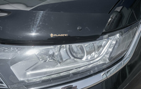 Mitsubishi Outlander III рестайлинг 3, 2015 год, 1 845 000 рублей, 6 фотография