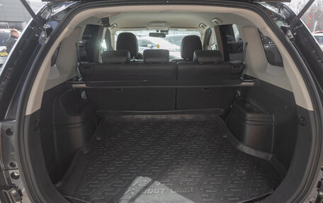 Mitsubishi Outlander III рестайлинг 3, 2015 год, 1 845 000 рублей, 9 фотография