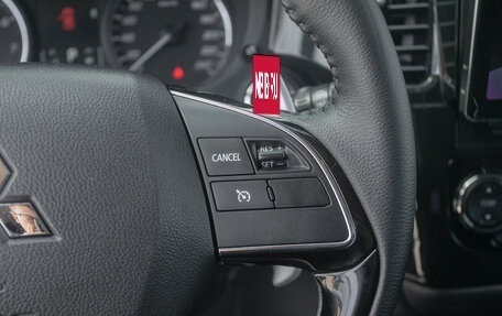 Mitsubishi Outlander III рестайлинг 3, 2015 год, 1 845 000 рублей, 15 фотография