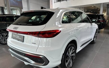 Audi Q5, 2025 год, 8 490 000 рублей, 4 фотография