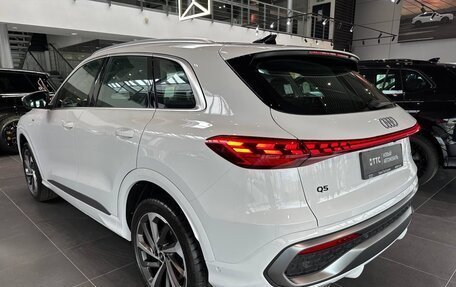 Audi Q5, 2025 год, 8 490 000 рублей, 5 фотография