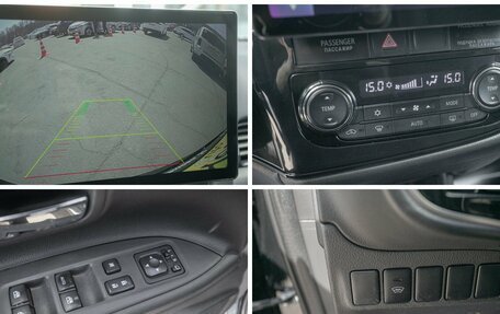 Mitsubishi Outlander III рестайлинг 3, 2015 год, 1 845 000 рублей, 22 фотография