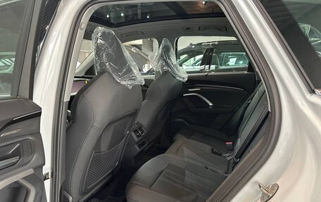 Audi Q5, 2025 год, 8 490 000 рублей, 7 фотография