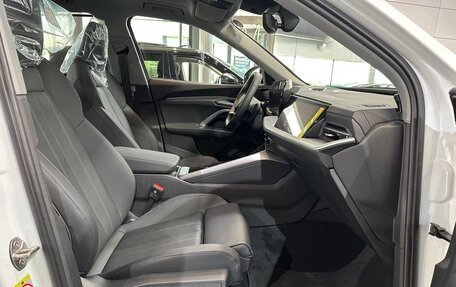 Audi Q5, 2025 год, 8 490 000 рублей, 8 фотография