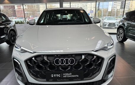 Audi Q5, 2025 год, 8 490 000 рублей, 2 фотография