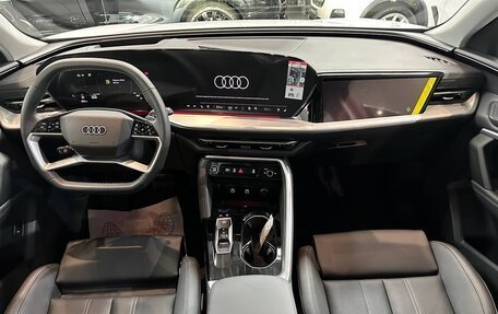 Audi Q5, 2025 год, 8 490 000 рублей, 6 фотография