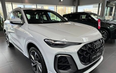 Audi Q5, 2025 год, 8 490 000 рублей, 3 фотография