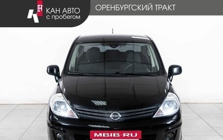 Nissan Tiida, 2011 год, 764 000 рублей, 2 фотография