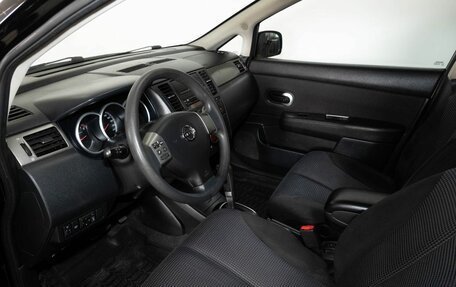 Nissan Tiida, 2011 год, 764 000 рублей, 5 фотография
