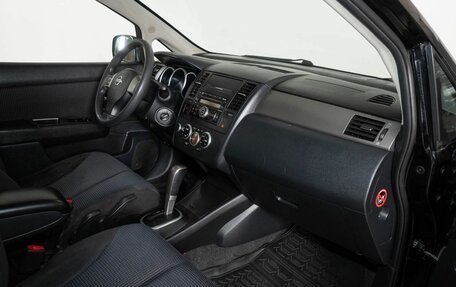 Nissan Tiida, 2011 год, 764 000 рублей, 6 фотография