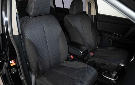 Nissan Tiida, 2011 год, 764 000 рублей, 14 фотография