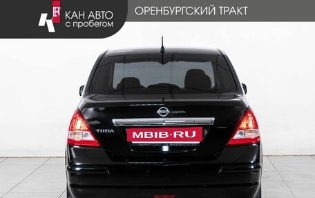 Nissan Tiida, 2011 год, 764 000 рублей, 4 фотография