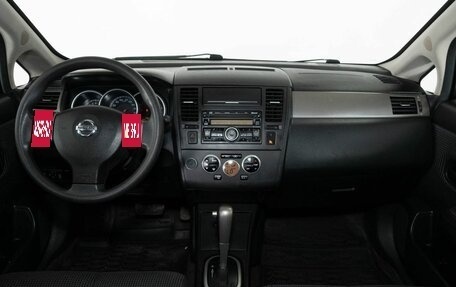 Nissan Tiida, 2011 год, 764 000 рублей, 7 фотография