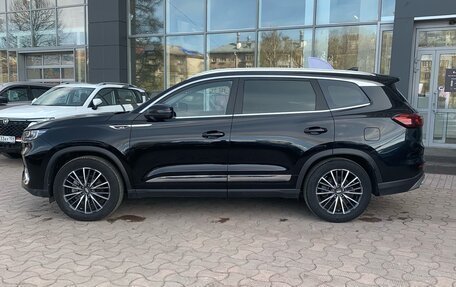 Chery Tiggo 8 Pro, 2022 год, 2 178 000 рублей, 3 фотография