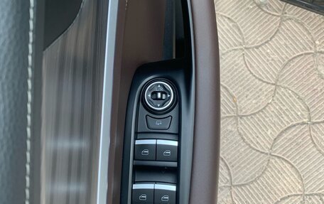 Chery Tiggo 8 Pro, 2022 год, 2 178 000 рублей, 11 фотография