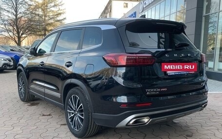 Chery Tiggo 8 Pro, 2022 год, 2 178 000 рублей, 4 фотография