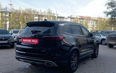 Chery Tiggo 8 Pro, 2022 год, 2 178 000 рублей, 6 фотография