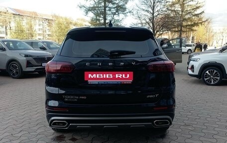 Chery Tiggo 8 Pro, 2022 год, 2 178 000 рублей, 5 фотография