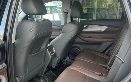 Chery Tiggo 8 Pro, 2022 год, 2 178 000 рублей, 26 фотография