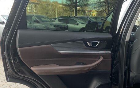 Chery Tiggo 8 Pro, 2022 год, 2 178 000 рублей, 25 фотография