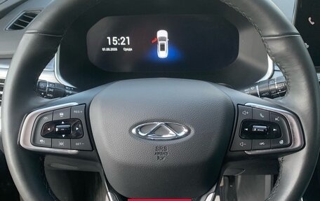 Chery Tiggo 8 Pro, 2022 год, 2 178 000 рублей, 14 фотография