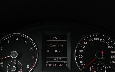 Volkswagen Golf Plus II, 2010 год, 930 000 рублей, 5 фотография