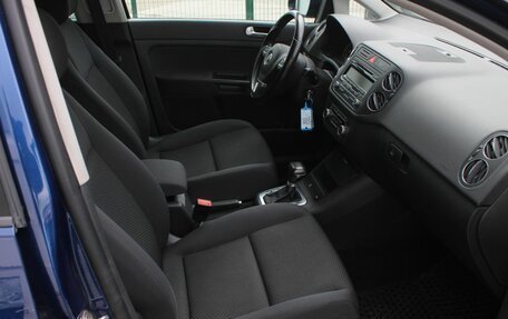 Volkswagen Golf Plus II, 2010 год, 930 000 рублей, 6 фотография