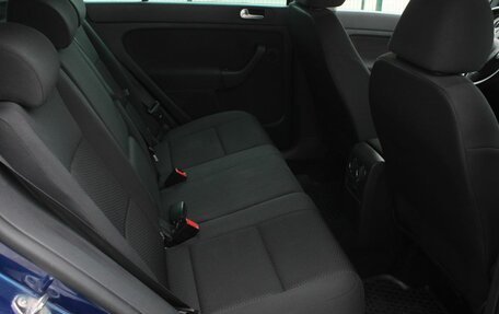Volkswagen Golf Plus II, 2010 год, 930 000 рублей, 10 фотография