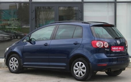 Volkswagen Golf Plus II, 2010 год, 930 000 рублей, 3 фотография