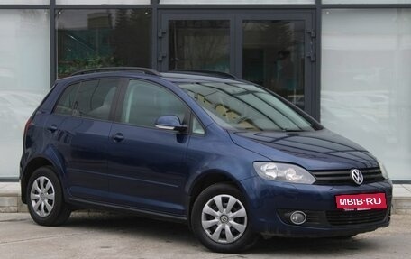 Volkswagen Golf Plus II, 2010 год, 930 000 рублей, 13 фотография
