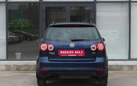 Volkswagen Golf Plus II, 2010 год, 930 000 рублей, 2 фотография