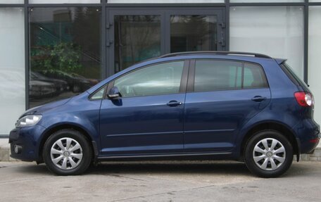 Volkswagen Golf Plus II, 2010 год, 930 000 рублей, 17 фотография