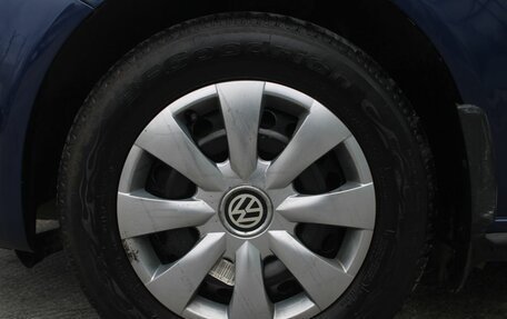 Volkswagen Golf Plus II, 2010 год, 930 000 рублей, 20 фотография