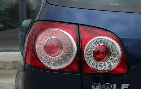 Volkswagen Golf Plus II, 2010 год, 930 000 рублей, 19 фотография